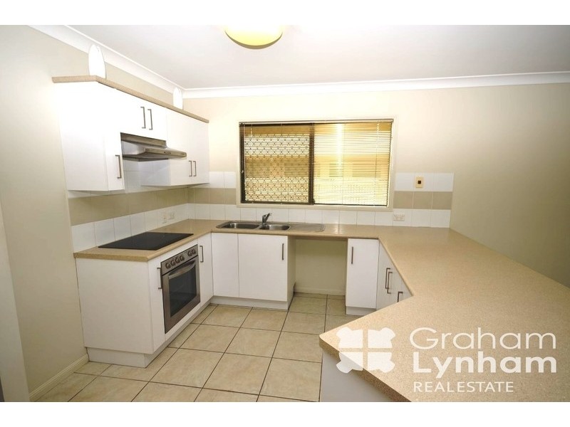 Bohle Plains QLD 4817