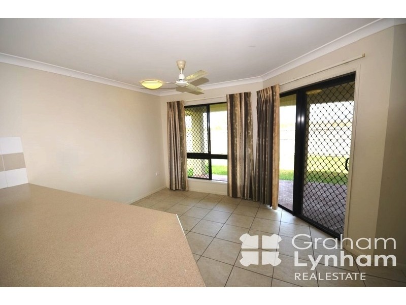 Bohle Plains QLD 4817