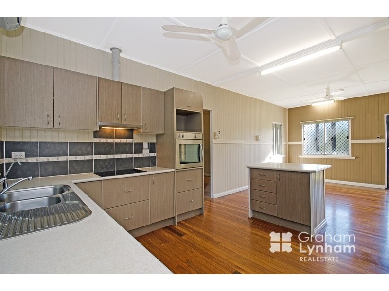 105 Howlett Street, Currajong QLD 4812