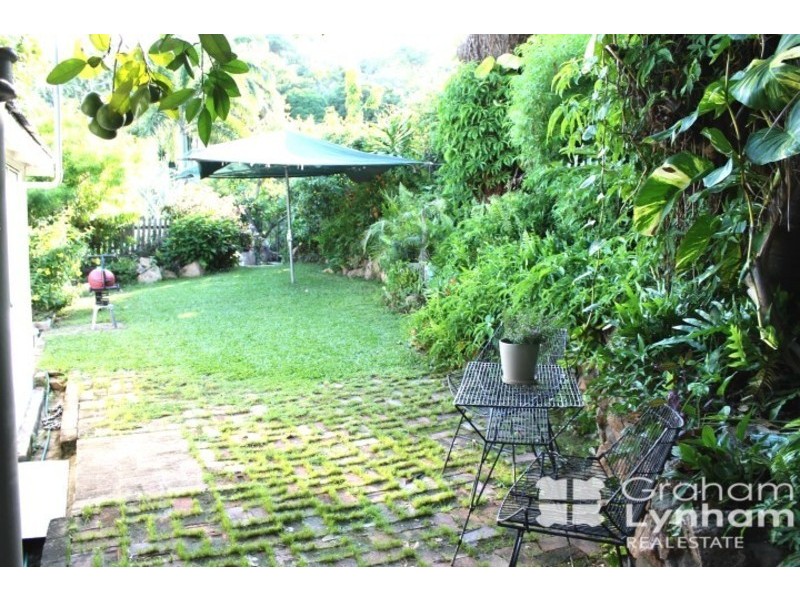 Townsville City QLD 4810