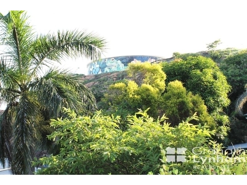 Townsville City QLD 4810