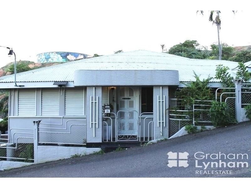 Townsville City QLD 4810