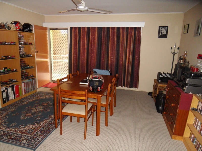 6 Quandong Street, Currajong QLD 4812