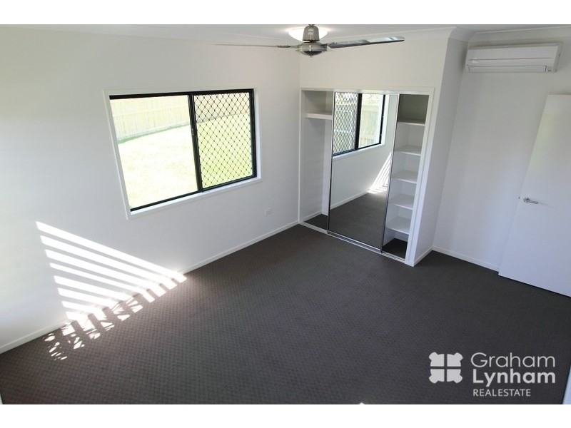 Bohle Plains QLD 4817