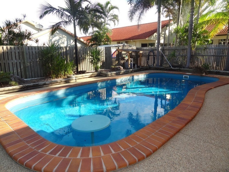 Kirwan QLD 4817