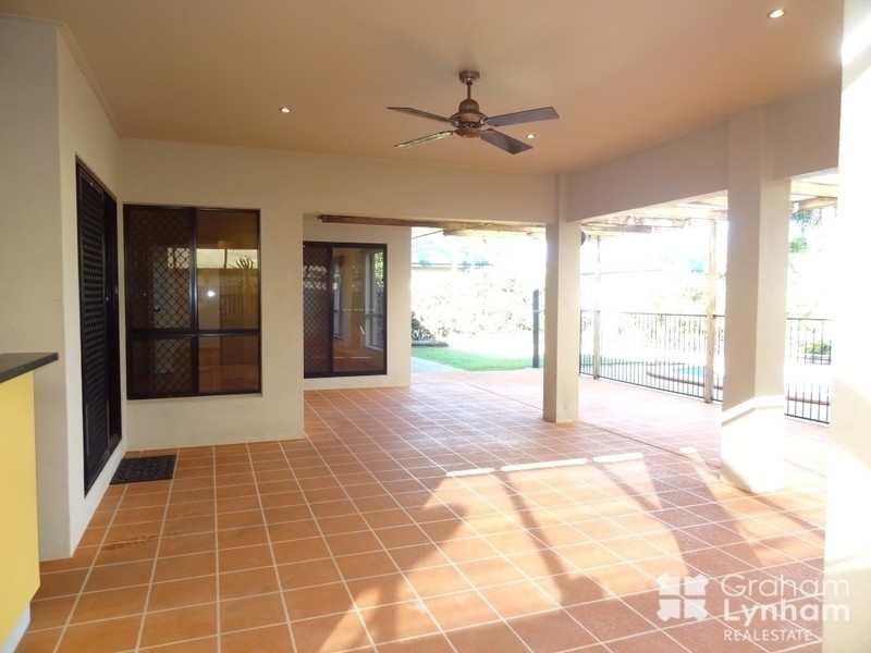 Kirwan QLD 4817
