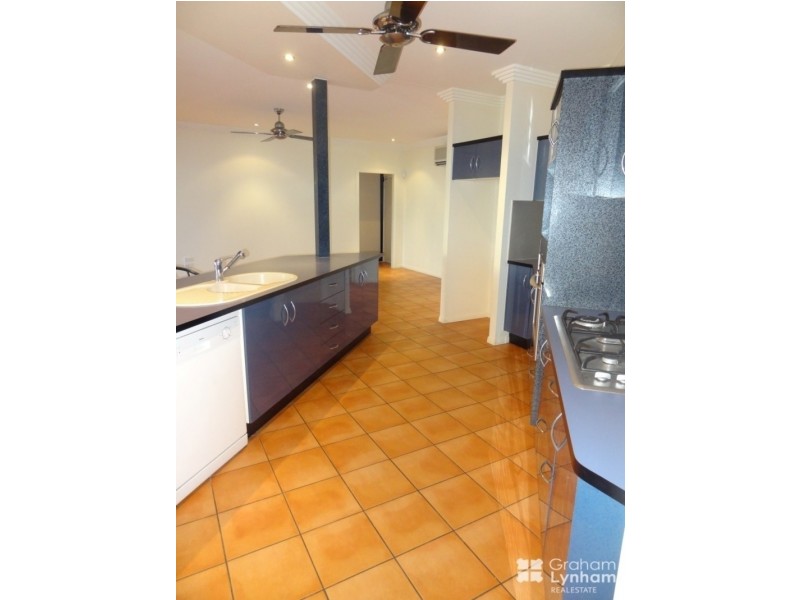 Kirwan QLD 4817