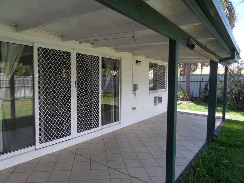 13 Shirleen Crescent, Condon QLD 4815