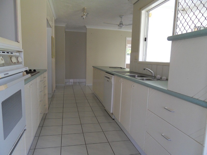 13 Shirleen Crescent, Condon QLD 4815