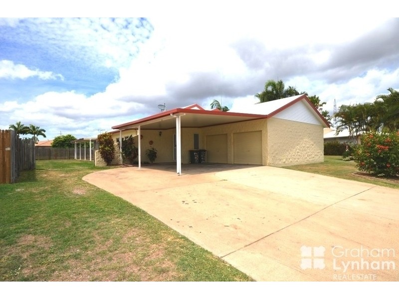 Kirwan QLD 4817