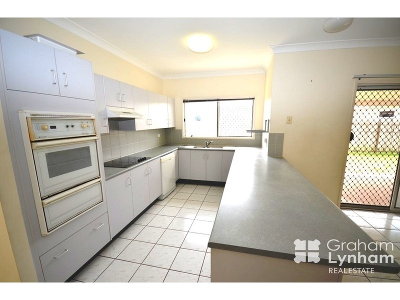 Kirwan QLD 4817