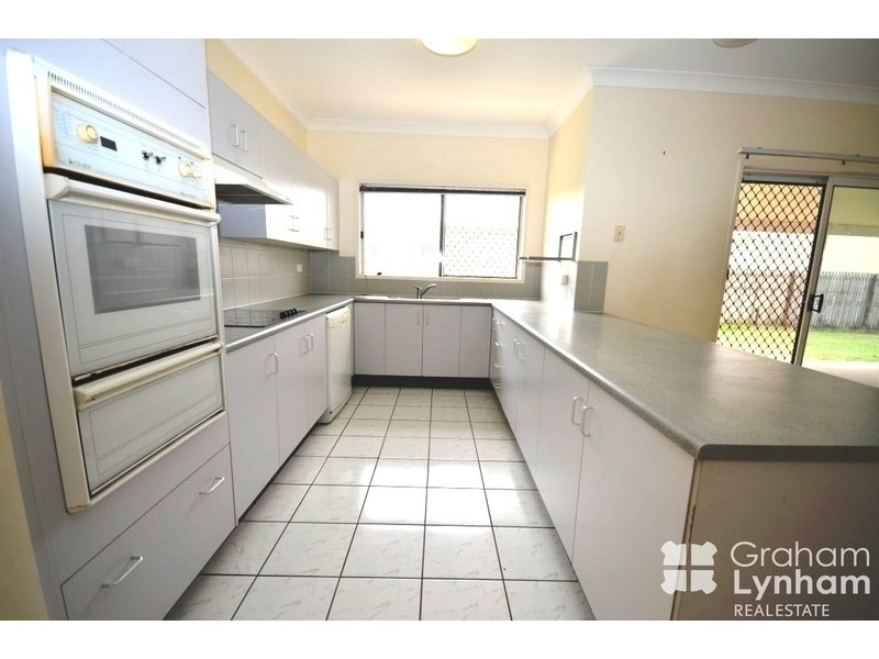 Kirwan QLD 4817