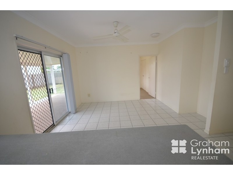 Kirwan QLD 4817