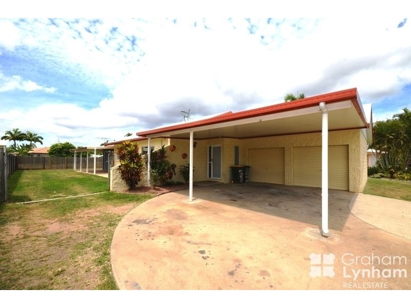 Kirwan QLD 4817