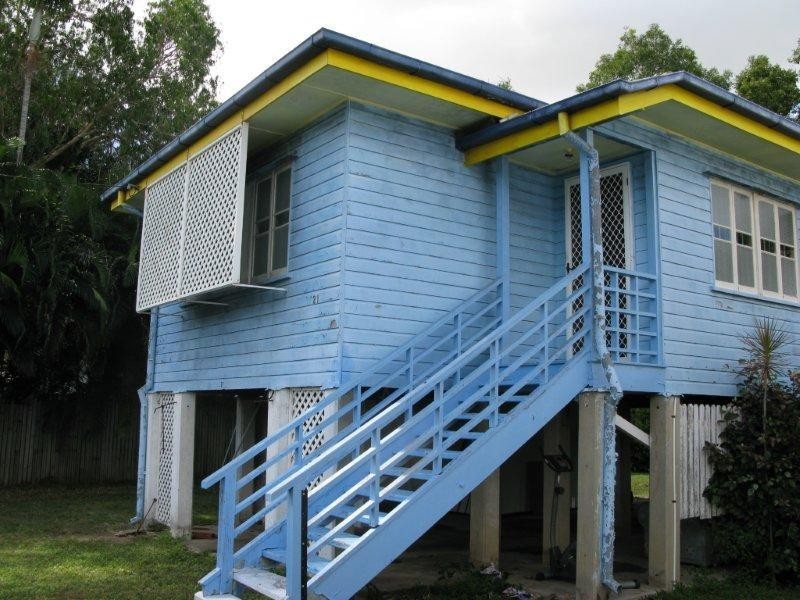 21 Aitken Street, Aitkenvale QLD 4814