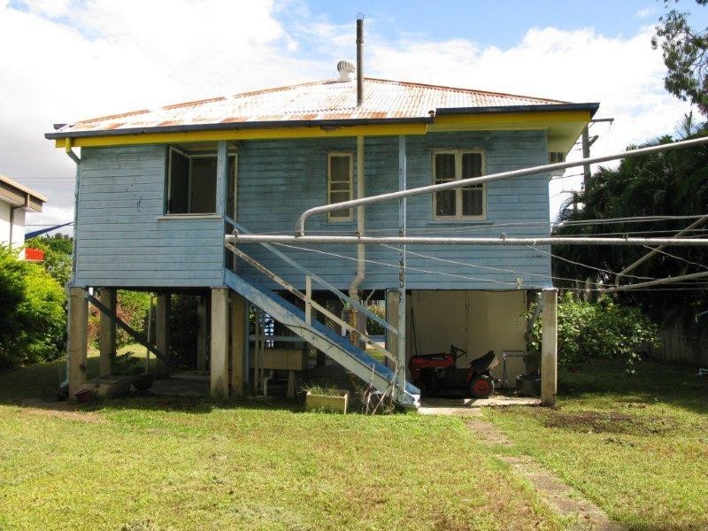 21 Aitken Street, Aitkenvale QLD 4814