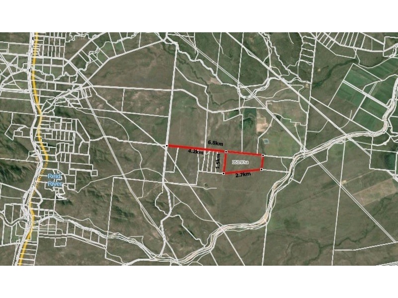 1191 Webb Road, Calcium QLD 4816