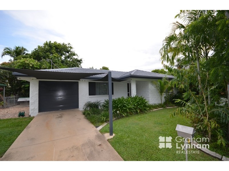 14 Wellesley Drive, Kirwan QLD 4817