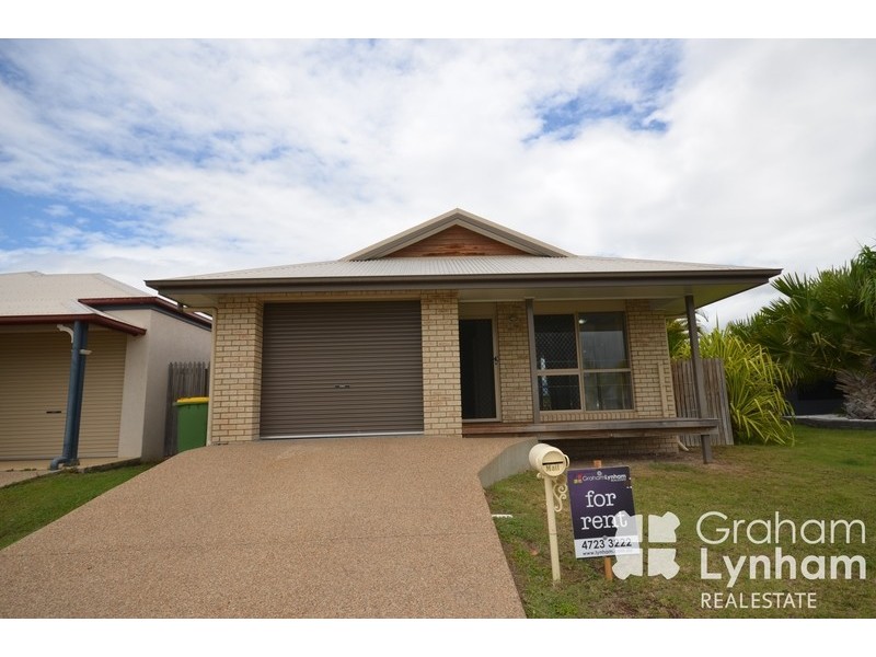 13 Goshawk Street, Douglas QLD 4814