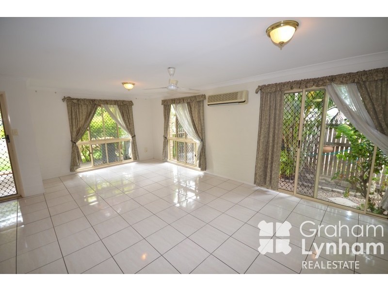 Kirwan QLD 4817