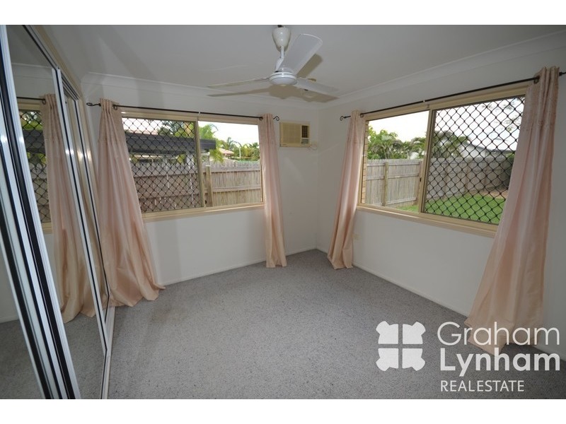 Kirwan QLD 4817