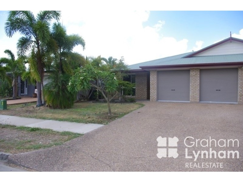Kirwan QLD 4817