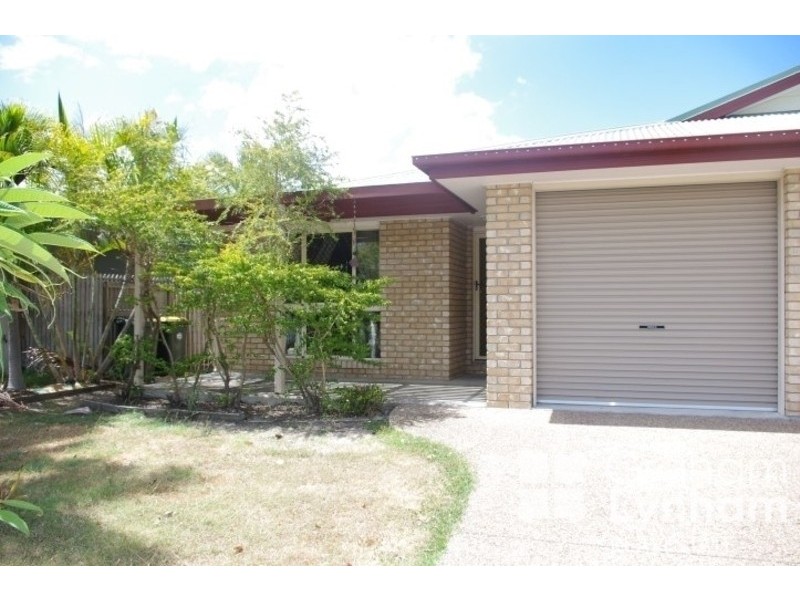 Kirwan QLD 4817