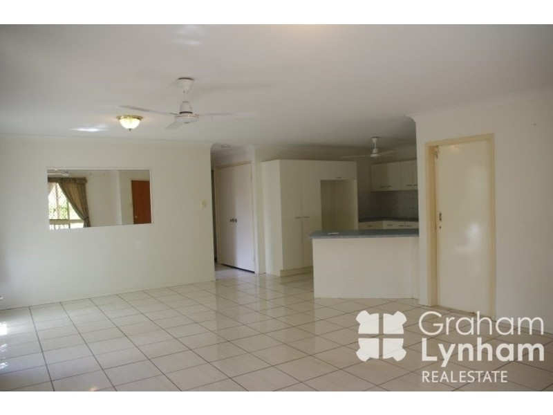 Kirwan QLD 4817
