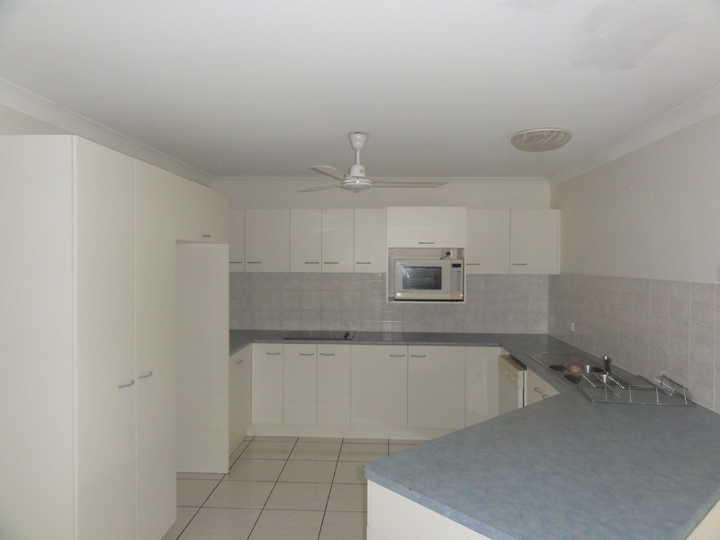 Kirwan QLD 4817