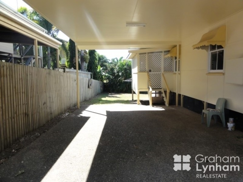 South Townsville QLD 4810