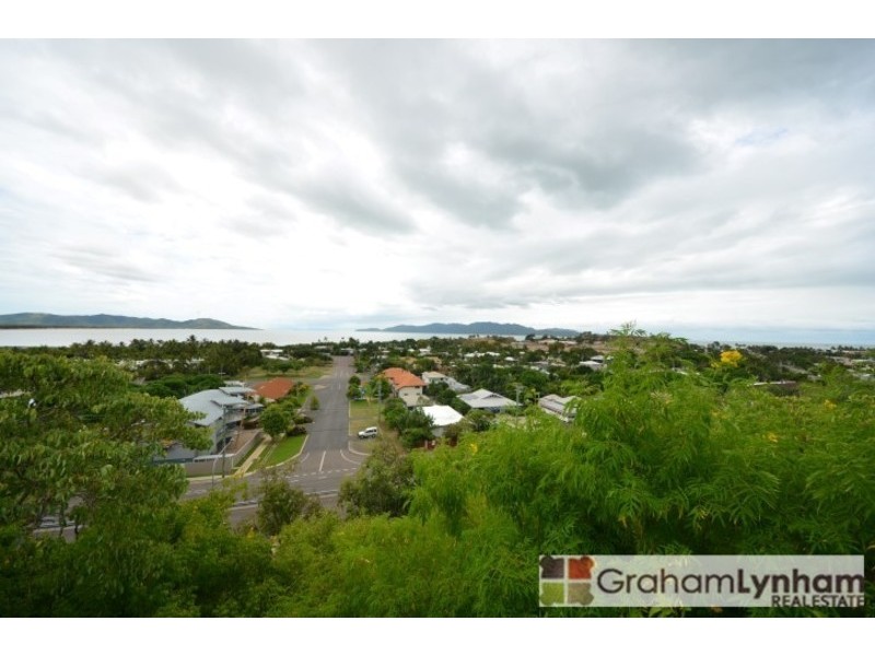 Castle Hill QLD 4810