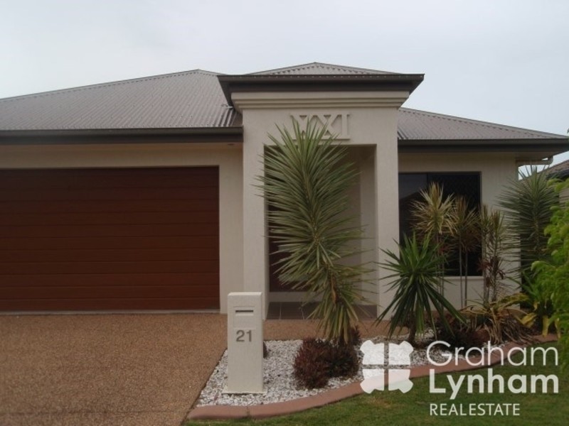 Douglas QLD 4814