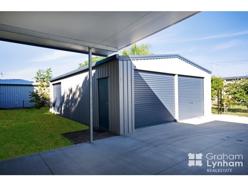 105 Howlett Street, Currajong QLD 4812