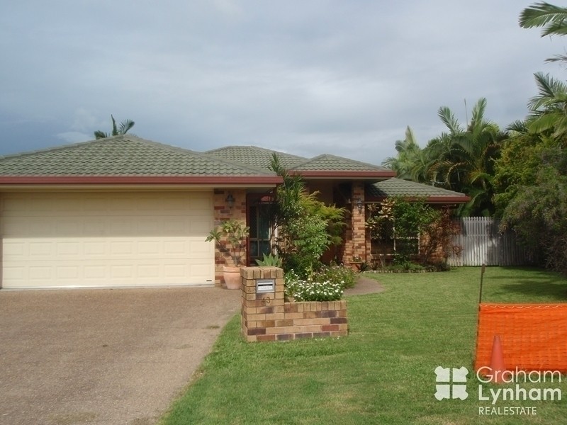 43 Glendale Drive, Annandale QLD 4814