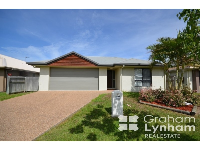 Bohle Plains QLD 4817