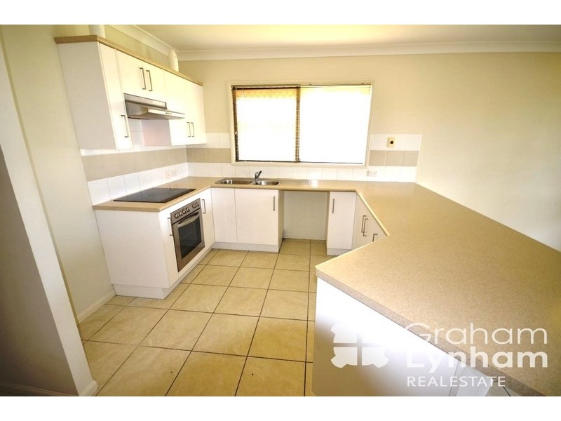 Bohle Plains QLD 4817