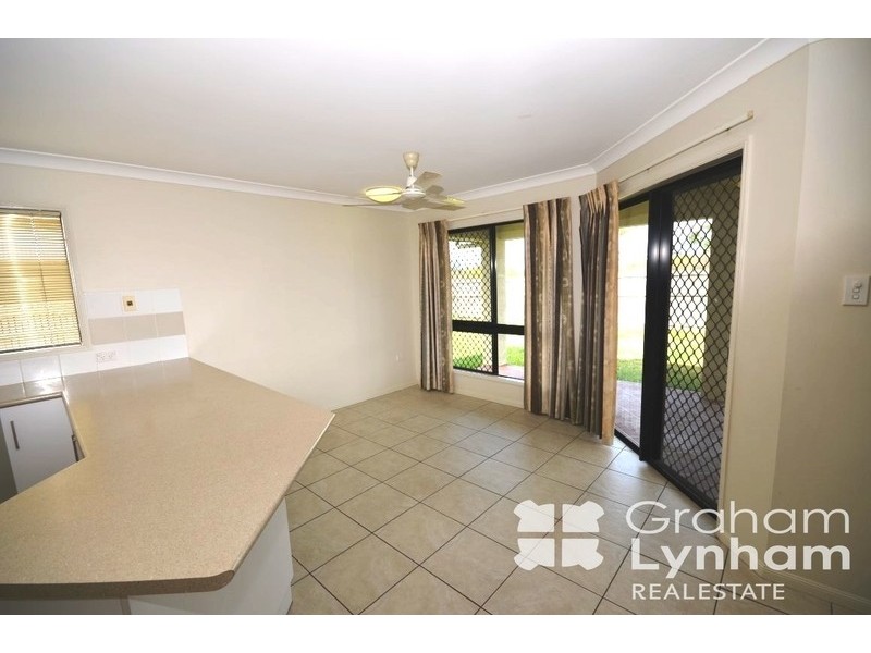 Bohle Plains QLD 4817