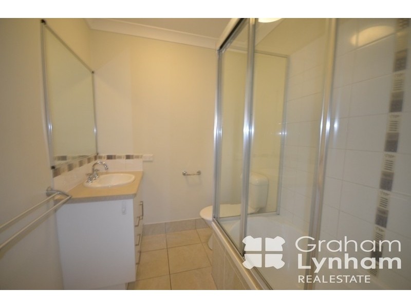 Bohle Plains QLD 4817