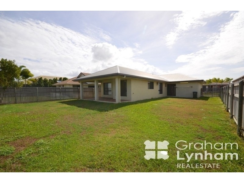 Bohle Plains QLD 4817