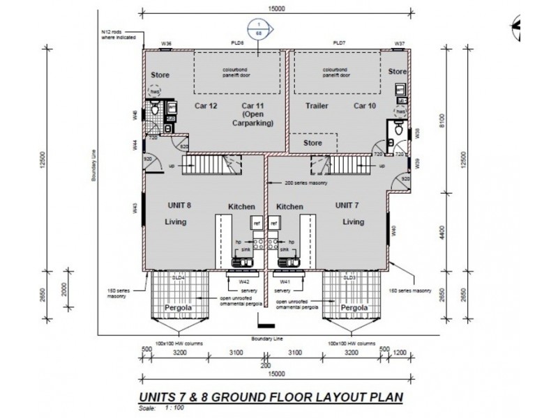 Railway Estate QLD 4810