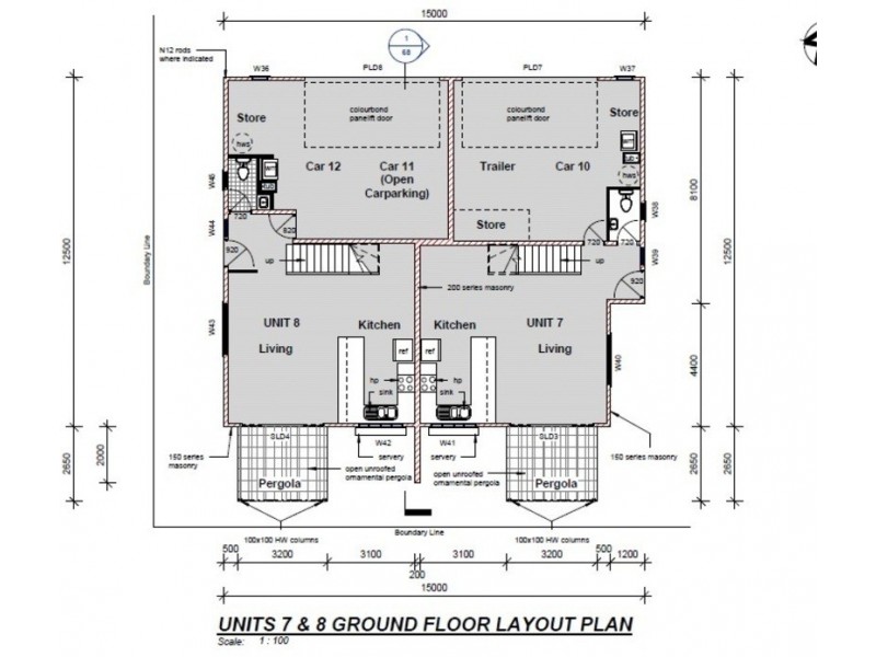 Railway Estate QLD 4810