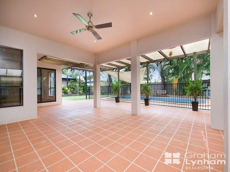 Kirwan QLD 4817