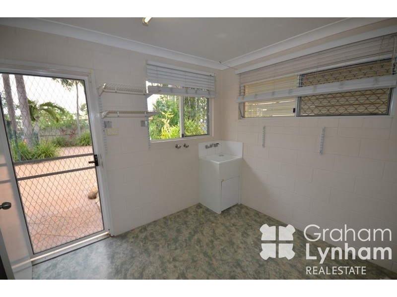 Kirwan QLD 4817