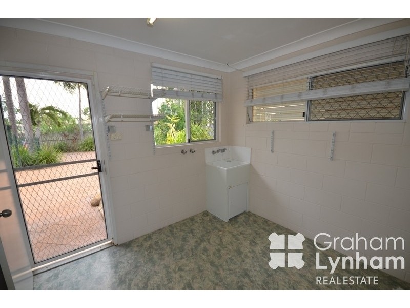 Kirwan QLD 4817