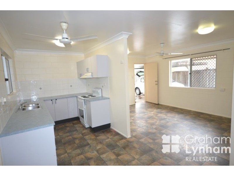 Rasmussen QLD 4815