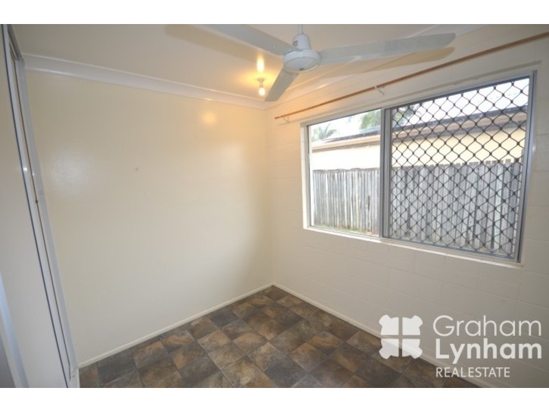 Rasmussen QLD 4815