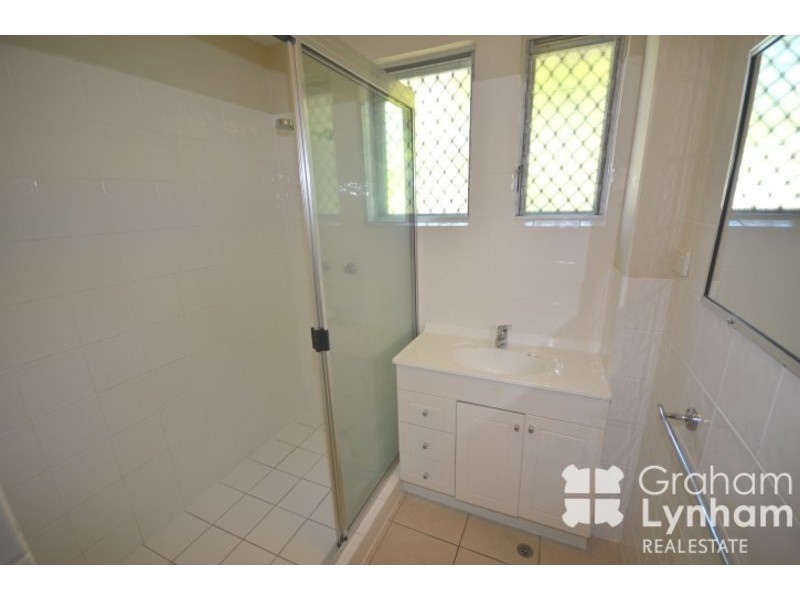 Hermit Park QLD 4812