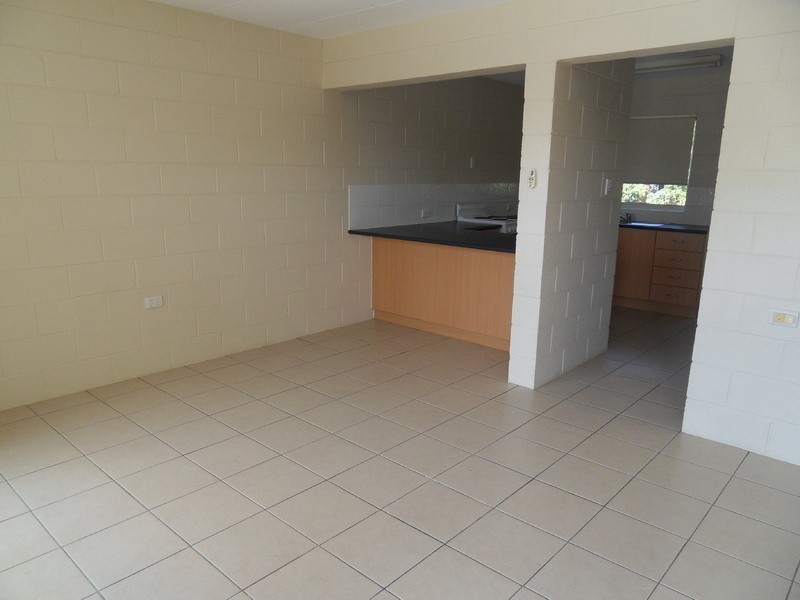 Hermit Park QLD 4812