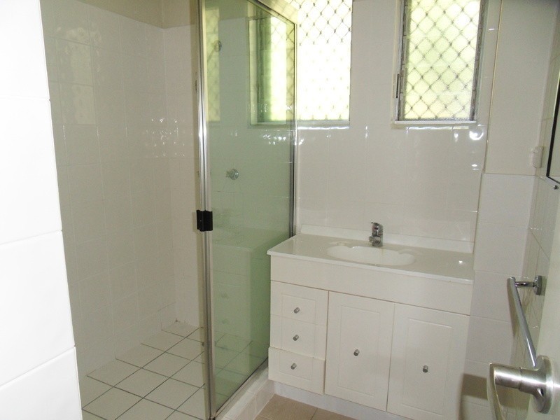 Hermit Park QLD 4812