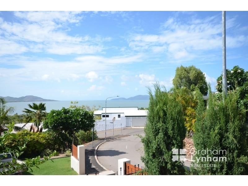 Castle Hill QLD 4810